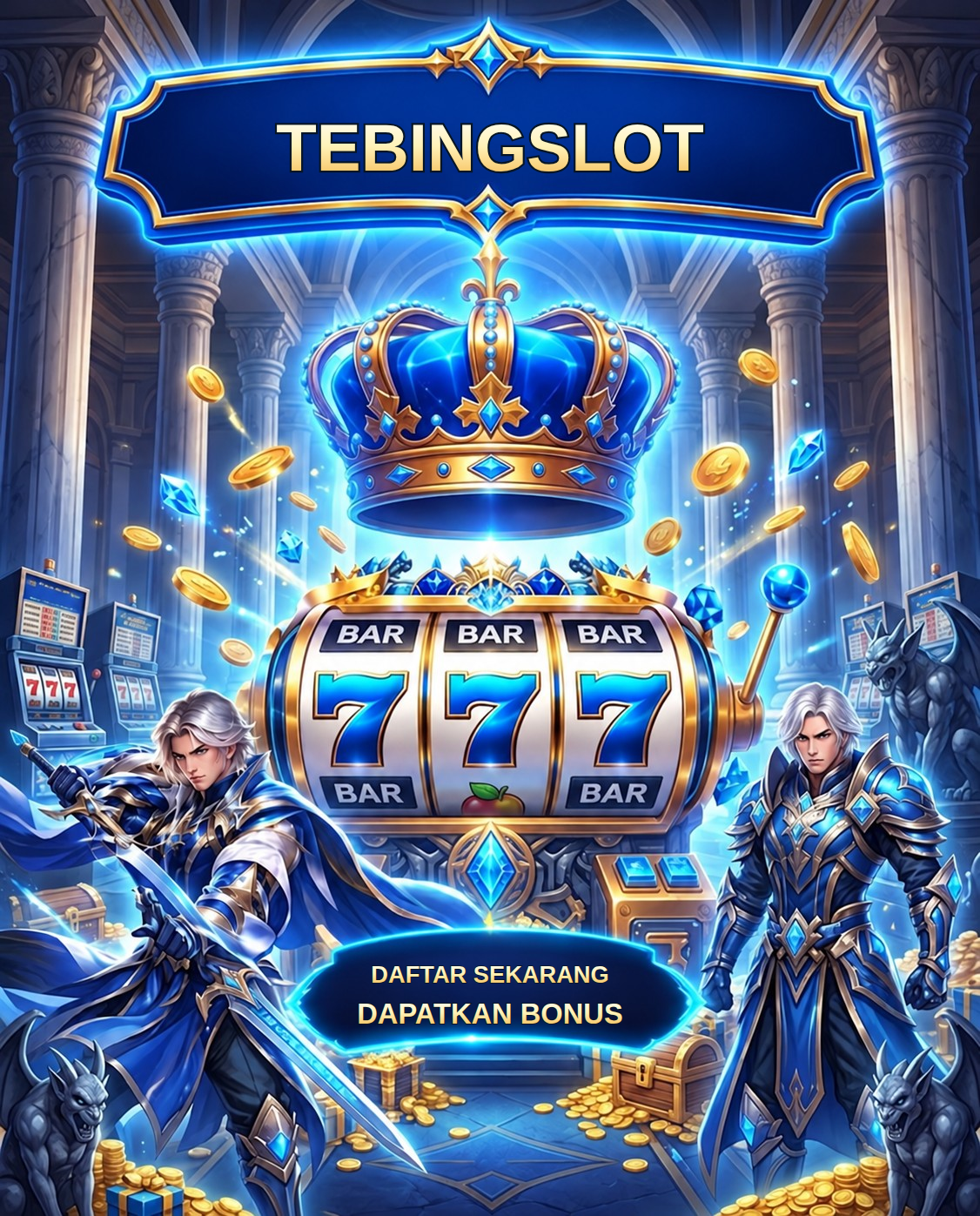 Tebingslot