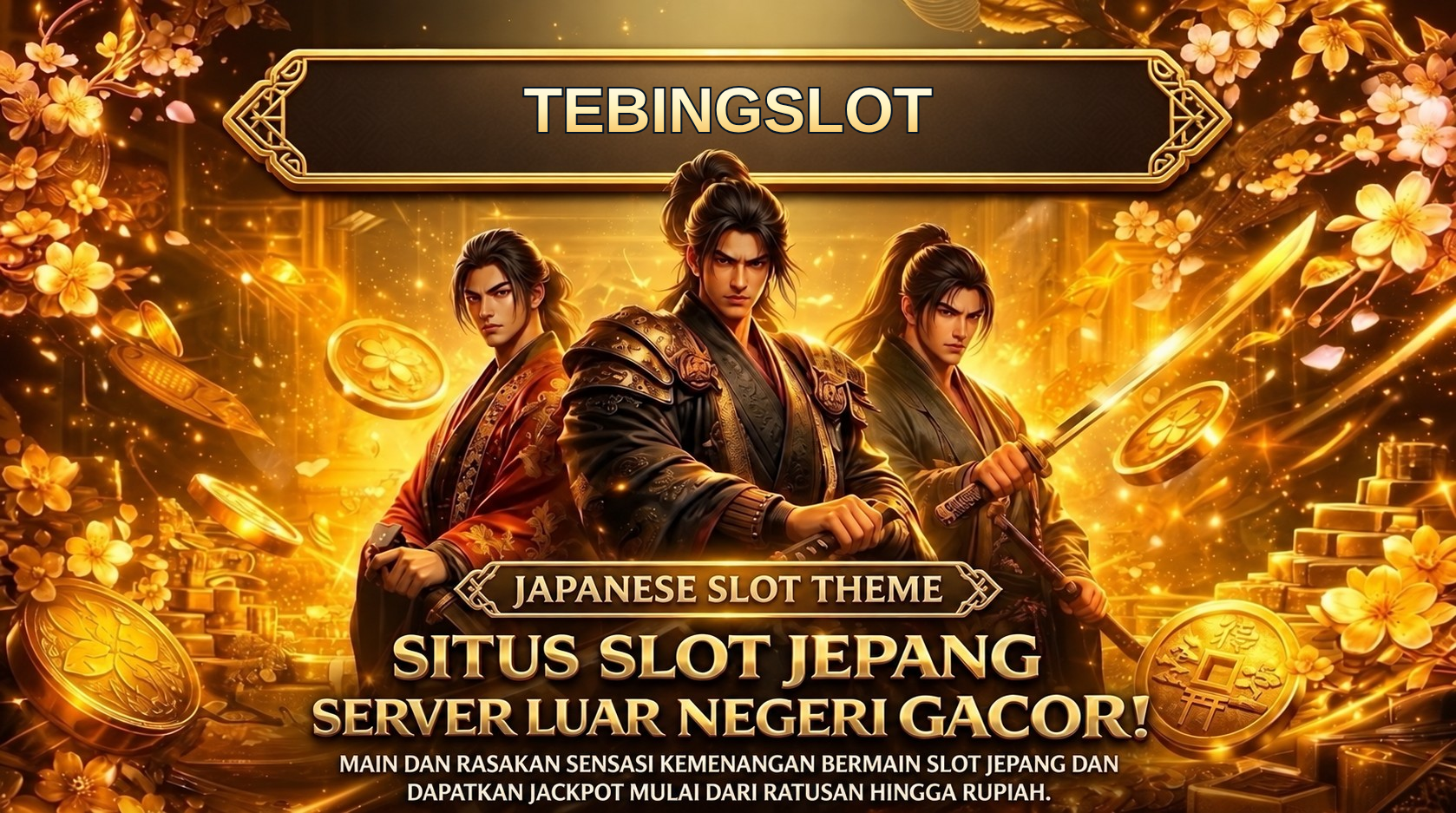Tebingslot
